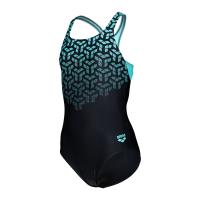 Arena Mädchen Badeanzug GIRLS ARENA KIKKO V SWIMSUIT 006748