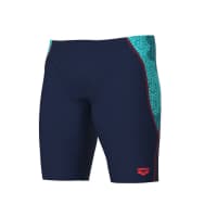 Arena Herren Badehose Camo Kikko Swim Jammer 007162