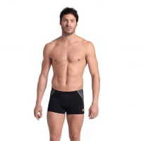 Arena Herren Badehose Men`s Camo Kikko Swim Sh 007163