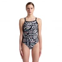 Arena Damen Badeanzug Women´s ARENA BUTTERFLIES SWIM 007220