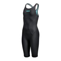 Arena Mädchen Badeanzug POWERSKIN IMPULSO OB JR 008605