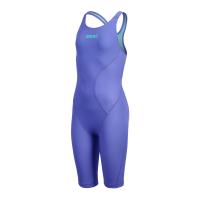 Arena Mädchen Badeanzug POWERSKIN IMPULSO OB JR 008605