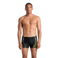 Arena Herren Badehose SWIM SHORT GRAPHIC 008668