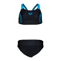 Arena Mädchen Bikini GIRL'S OPENINGS BIKINI ENERGY 008956