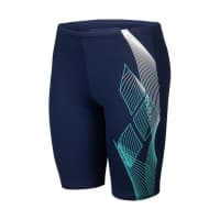 Arena Jungen Badeshort SEA WATER SWIM JAMMER 008995