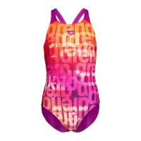 Arena Mädchen Badeanzug  MULTI COLOURS V BA 009007