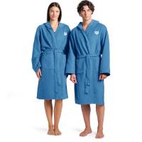 Arena Unisex Bademantel Zeal Robe 009032