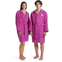 Arena Unisex Bademantel Compact Microfiber Robe 009034
