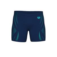 Arena Herren Badehose Men`s Poseidonia Swim Mid Jammer 009091