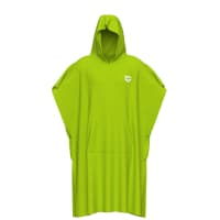 Arena Unisex Bademantel COTTON PONCHO 009651