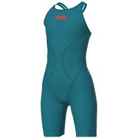 Arena Mädchen Wettkampf-Badeanzug POWERSKIN IMPULSO LE OB JR 010532