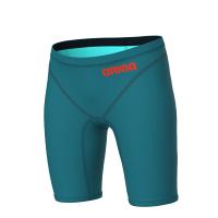 Arena Jungen Wettkampf-Badehose Powerskin Impulso LE Jammer Jr 010534