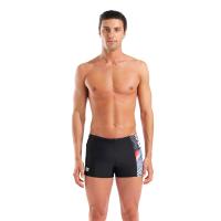 Arena Herren Badehose Lit Logo Swim Short 010691