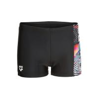 Arena Jungen Badehose LIT LOGO SWIM SHORT 010692
