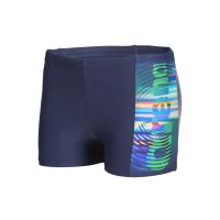 Arena Jungen Badehose Lit Logo Swim Short 010692