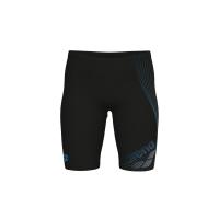 Arena Jungen Badehose Design Swim Jammer 010754
