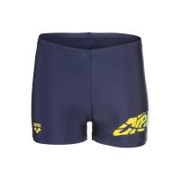 Arena Jungen Badeshort B Arena Lettering Swim Short 010864