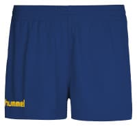 Hummel Damen Short Core Poly Shorts 011086