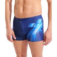 Arena Herren Badehose Jellyfish Swim Short 011713
