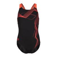 Arena Mädchen Badeanzug VIBE SWIMSUIT SWIM PRO BACK 011754