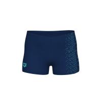 Arena Jungen Badehose PAINTERLY SWIM SHORT 011801
