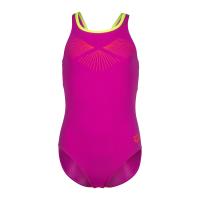Arena Mädchen Badeanzug BAY SWIMSUIT SWIM PRO BACK 011885