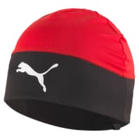 Puma Kinder Mütze teamLIGA Beanie Jr 022786