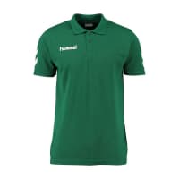 Hummel Kinder Poloshirt Core Cotton Polo 02431