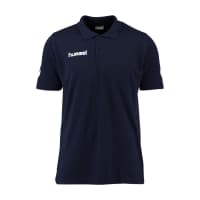 Hummel Kinder Poloshirt Core Cotton Polo 02431