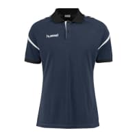 Hummel Herren Polo Authentic Charge Functional Polo 02435