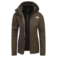 The North Face Damen Jacke Evolve II Triclimate CG56