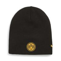 Puma Borussia Dortmund Mütze BVB Reversible Beanie 026470