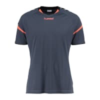 Hummel Kinder Trikot Authentic Charge SS Poly Jersey 03677