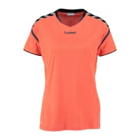 Hummel Damen Trikot Authentic Charge SS Poly Jersey Women 03678