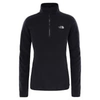 The North Face Damen Pullover 100 Glacier 1/4 Zip 2UAV