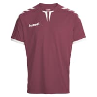 Hummel Herren Trikot Core SS Poly Jersey 003636