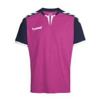 Hummel Herren Trikot Core SS Poly Jersey 03636