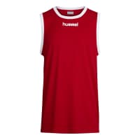 Hummel Herren Trikot Core Basket Jersey 03651