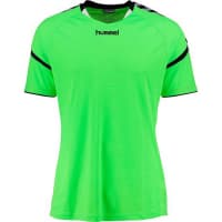 Hummel Herren Trikot Authentic Charge SS Poly Jersey 03677