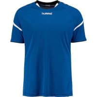 Hummel Herren Trikot Authentic Charge SS Poly Jersey 03677