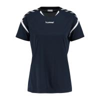 Hummel Damen Trikot Authentic Charge SS Poly Jersey Women 03678