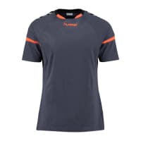 Hummel Herren Trainingstrikot Authentic Charge SS Training Jersey 03679