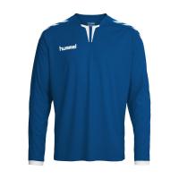 Hummel Kinder Trikot Core LS Poly Jersey 04615