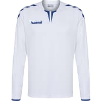 Hummel Herren Trikot Core LS Poly Jersey 004615