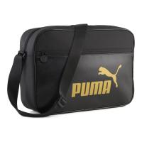 Puma Umhängetasche CAMPUS Medium Reporter Bag 091297
