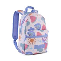 Puma Kinder Rucksack PUMA PHASE AOP Small Backpack 091324