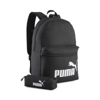 Puma Kinder Rucksack PHASE Backpack Set 092190