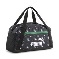 Puma Sporttasche Phase Super Puma AOP XS Sports Bag 092432