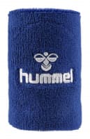 Hummel Unisex Schweißband Old School Big Wristband 099014