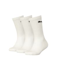 Puma Kinder Socken Kids Crew Sock 3P 100000965